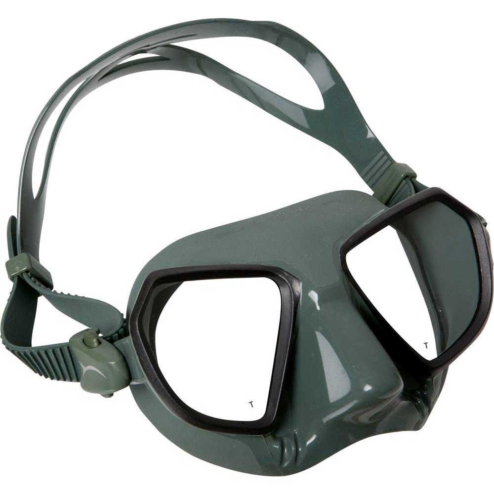 Mask Salvimar Noah Green Black