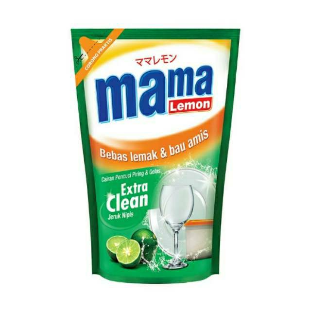 Mama Lemon 800ml