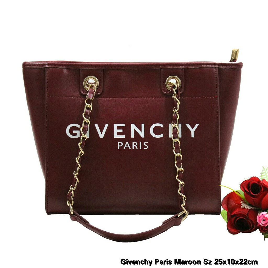 Tas wanita GIVENCHY Paris VL05