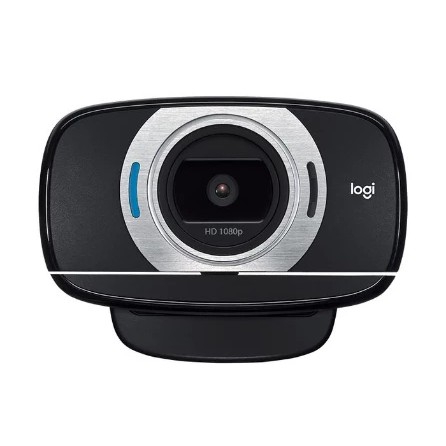 Webcam Logitech C615 HD - Web Cam Logitech C 615