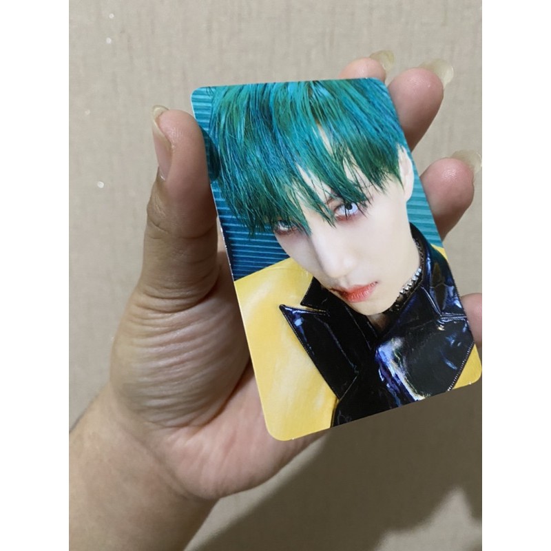 PC Kai EXO Obsession Ver A