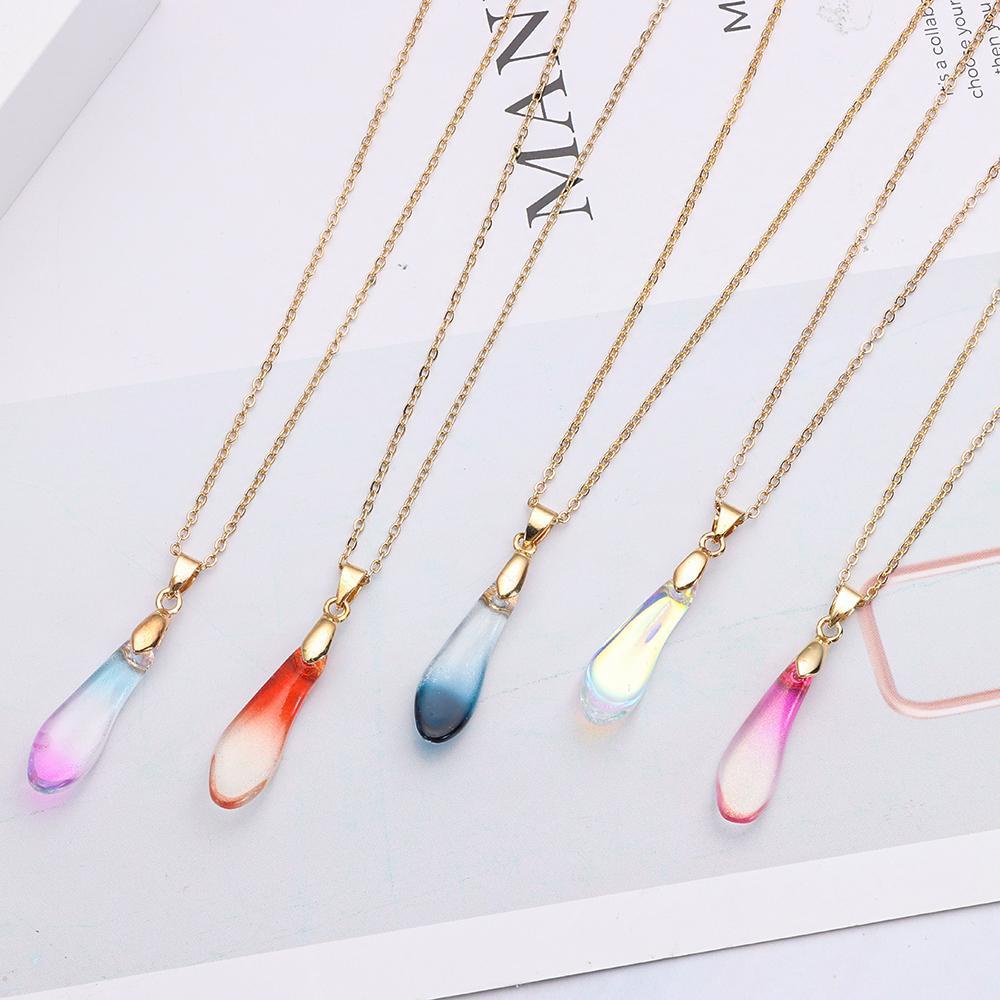 Kalung Persahabatan Nanas Trendi Hadiah Baru Untuk Wanita Gadis Choker