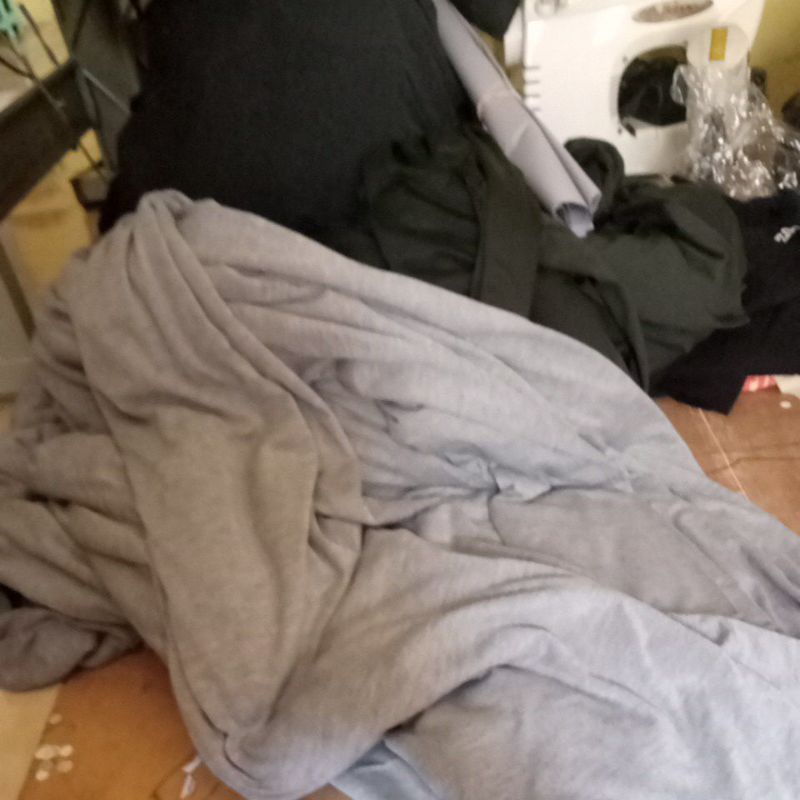 catoon pe 24s single