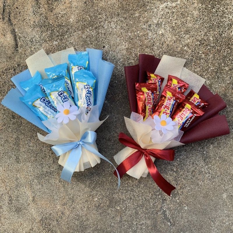 

BUCKET SNACK MURAH