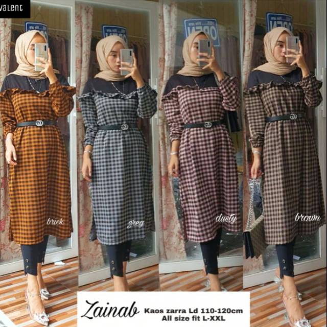 Tunik zainab