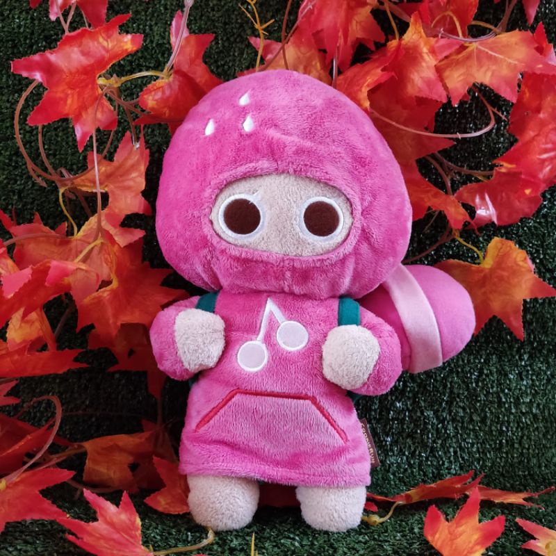 Boneka Cookie Run Ori