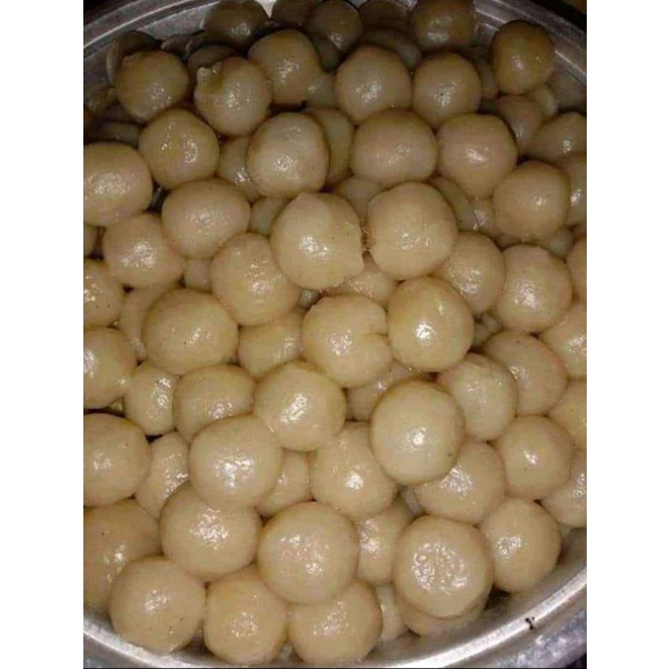 

CILOK HOMEMADE