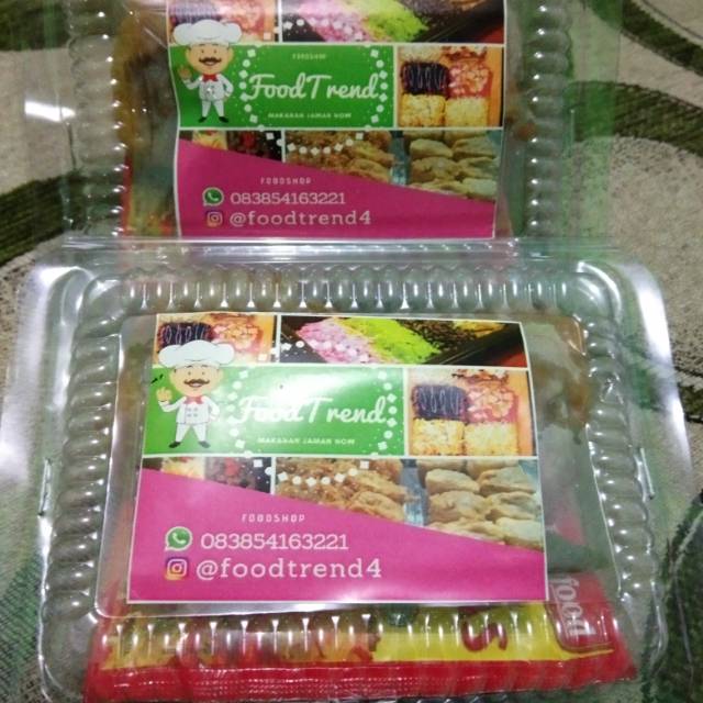 

Tahu bakso
