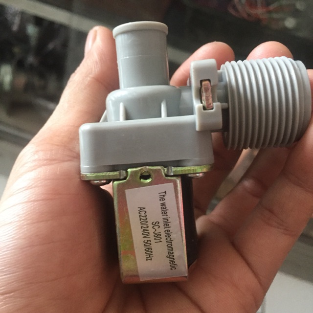 

Silinoid masuk air multi