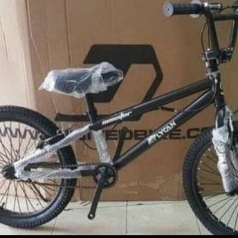 Sepeda BMX 20" Senator LYCAN