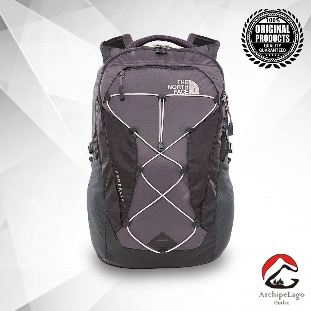 daypack the north face original