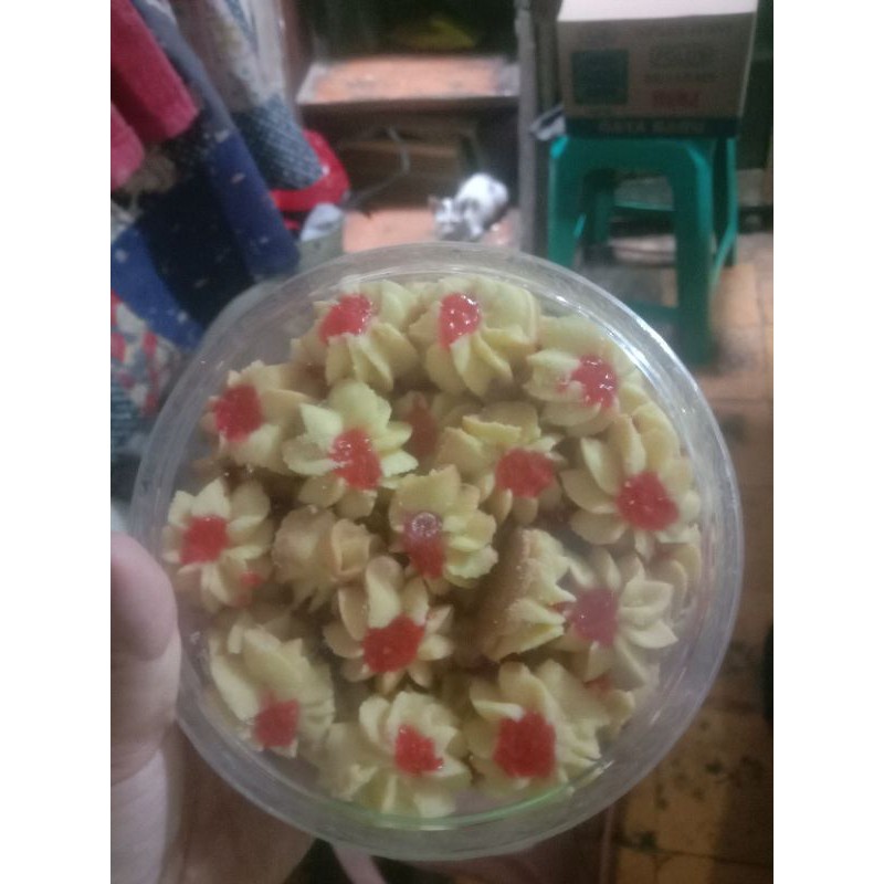 

kue kering