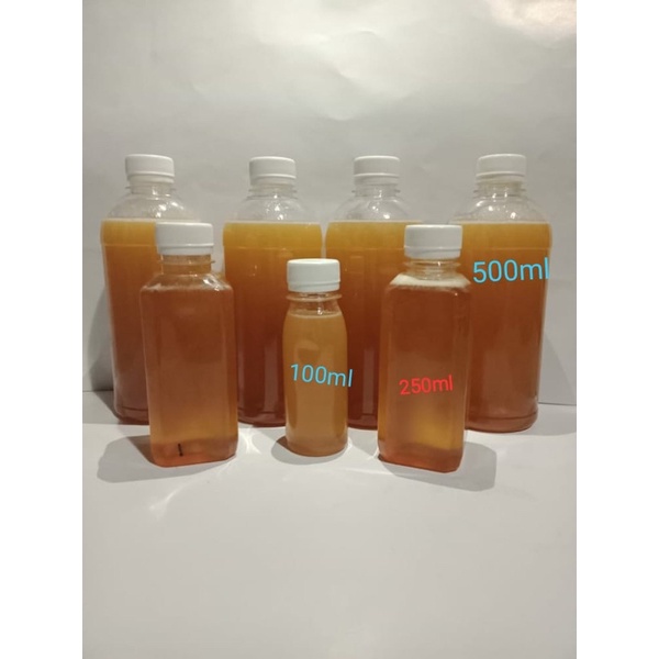 

Madu murni