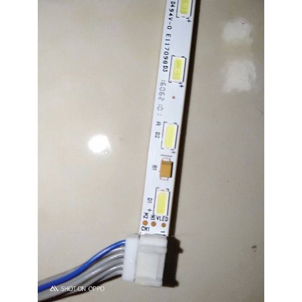 LAMPU BACKLIGHT LG 29MT48 29MT48AF