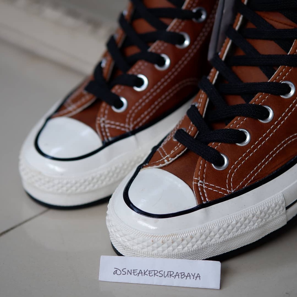 Ririzippers x Converse Chuck Taylor 1970s Hi  CT 70 CT 70s