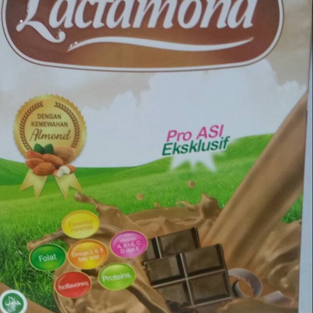 

Lactamond pro asi