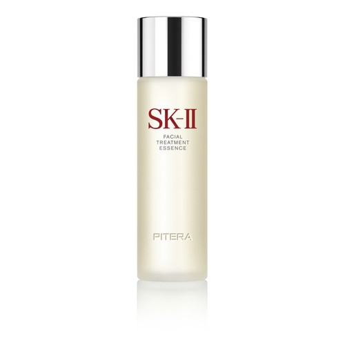 SK-II SKII FTE Facial Treatment Essence 230ml | Miracle Water | Pitera | Serum muka