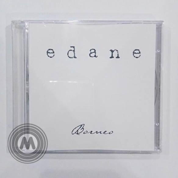 CD ORIGINAL EDANE - BORNEO HEMAT