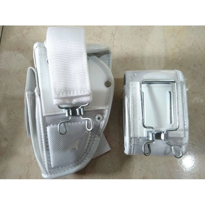 Holster Tutup Universal Holster Magasen Putih