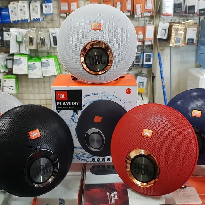 speaker jbl k4+
