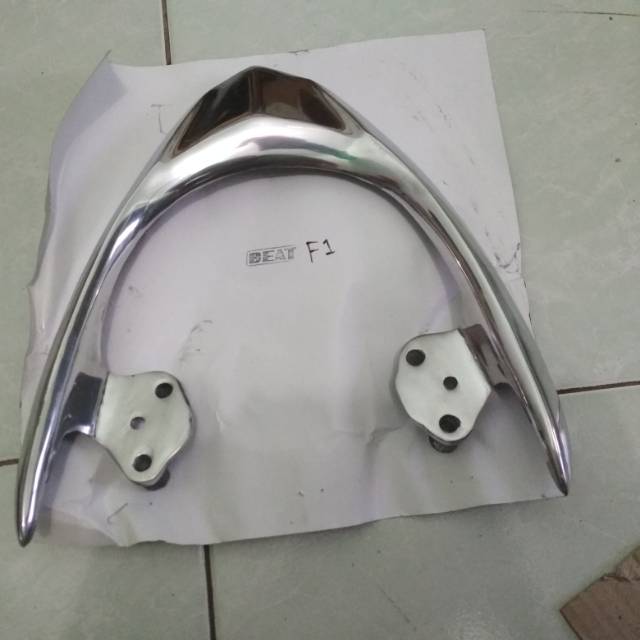 Behel Variasi Beat Fi