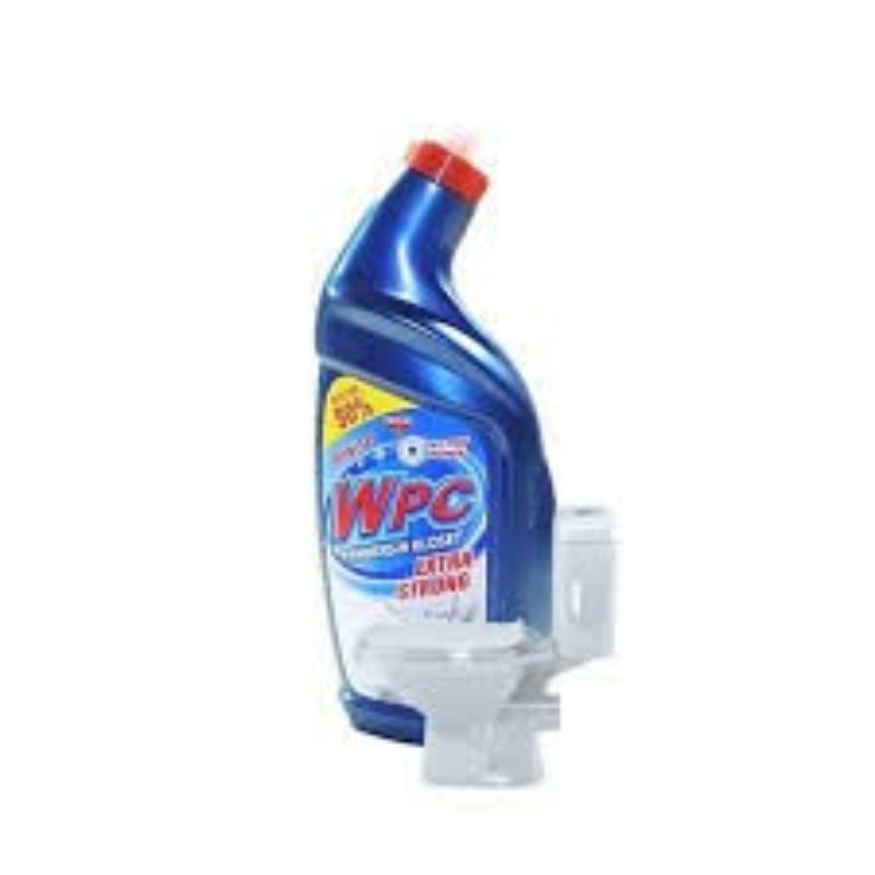 Wpc 250ml pembersih kloset