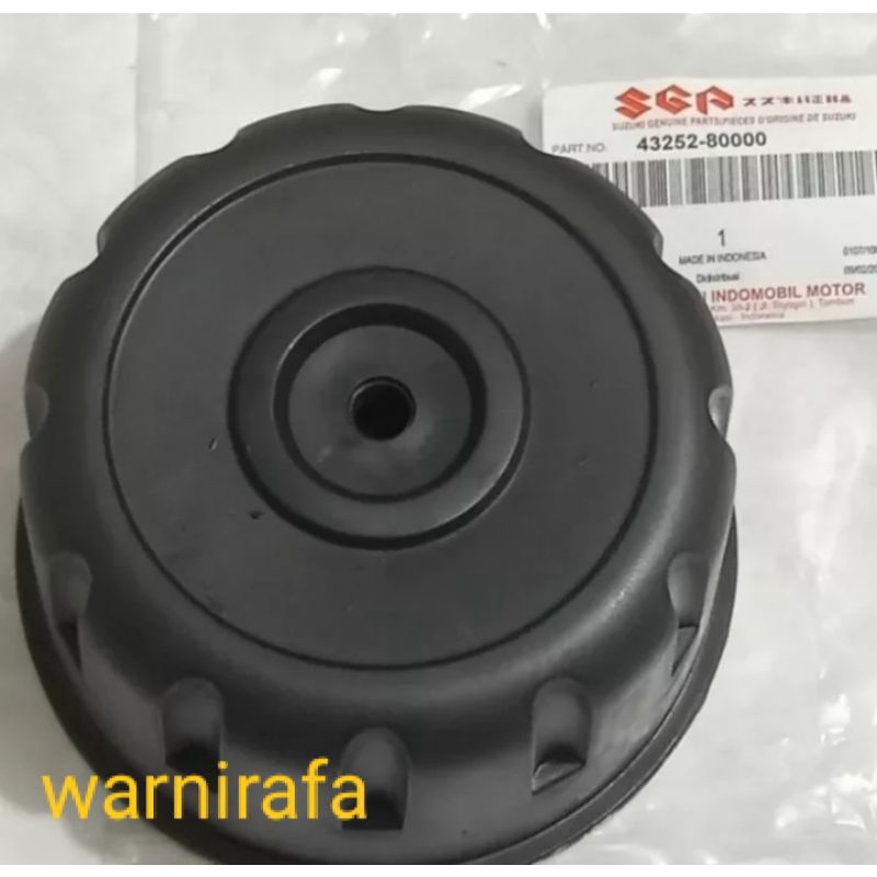 dop roda Suzuki Jimny katana