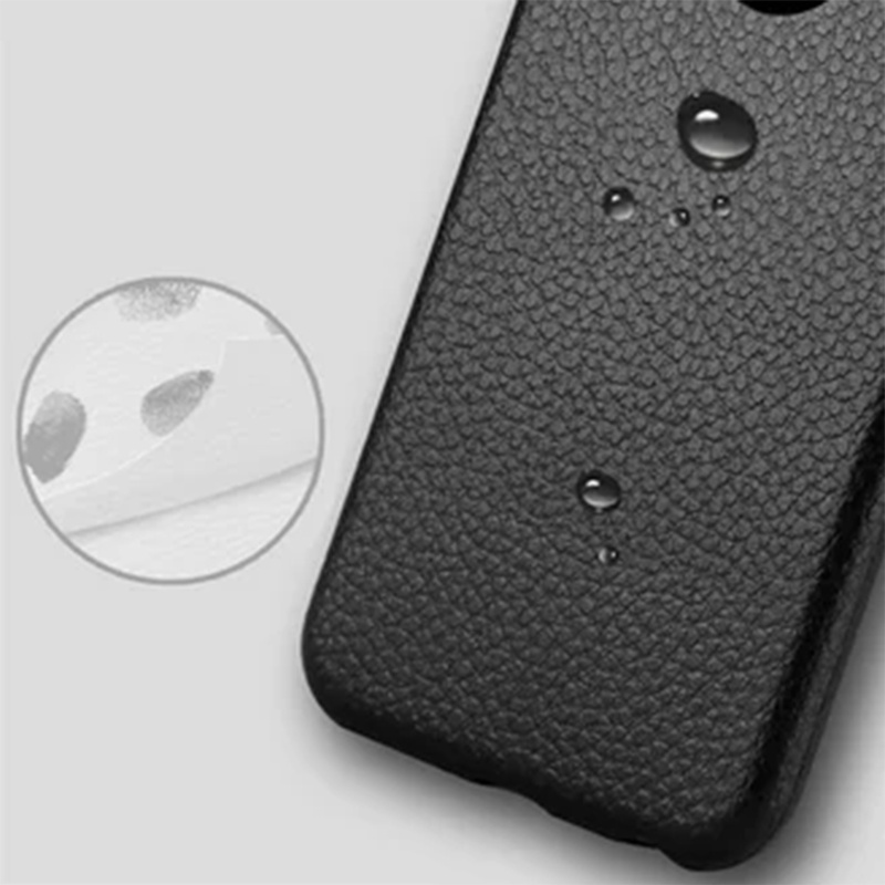 [FLASH SALE] Case Auto Focus Softcase Vivo S1 - Free Tempered Glass