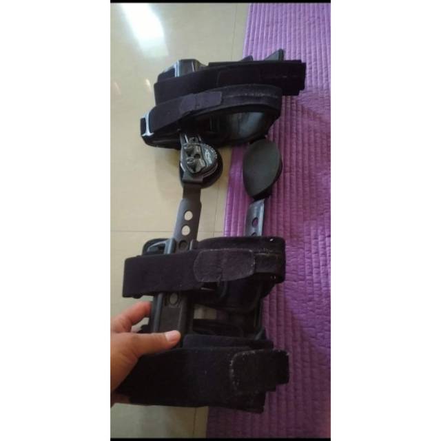 Knee Brace Donjoy 2nd