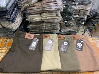  Celana  Chino  Jumbo Big Size Jumbo 40  42 45 46 48 Shopee 