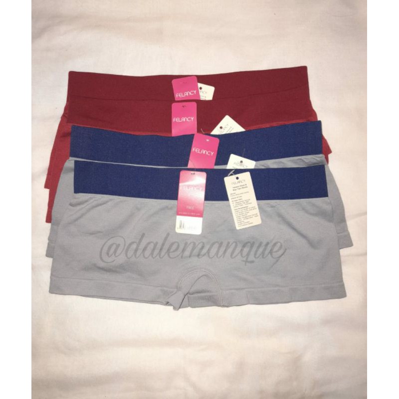 CD Felancy Boxer Wanita