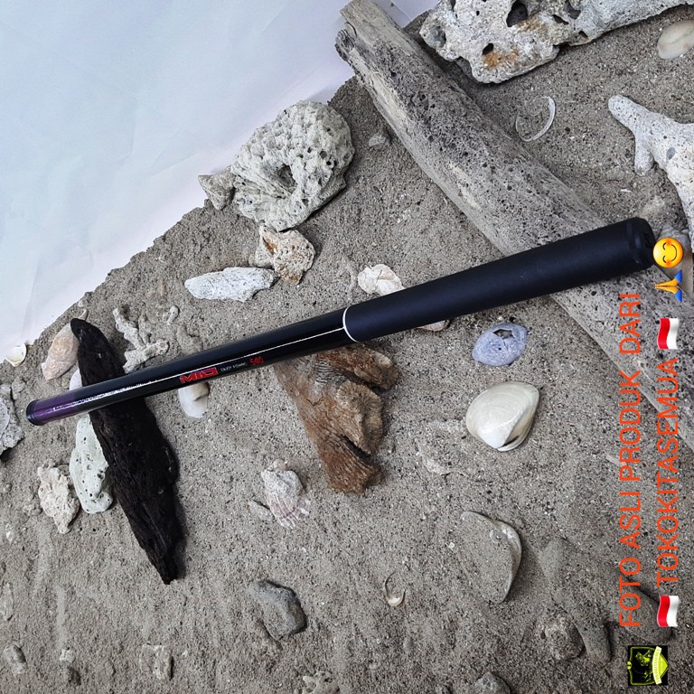 Joran Tegeg Tegek Panjang 540 CM spek ID0272A