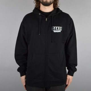 baker merch hoodie