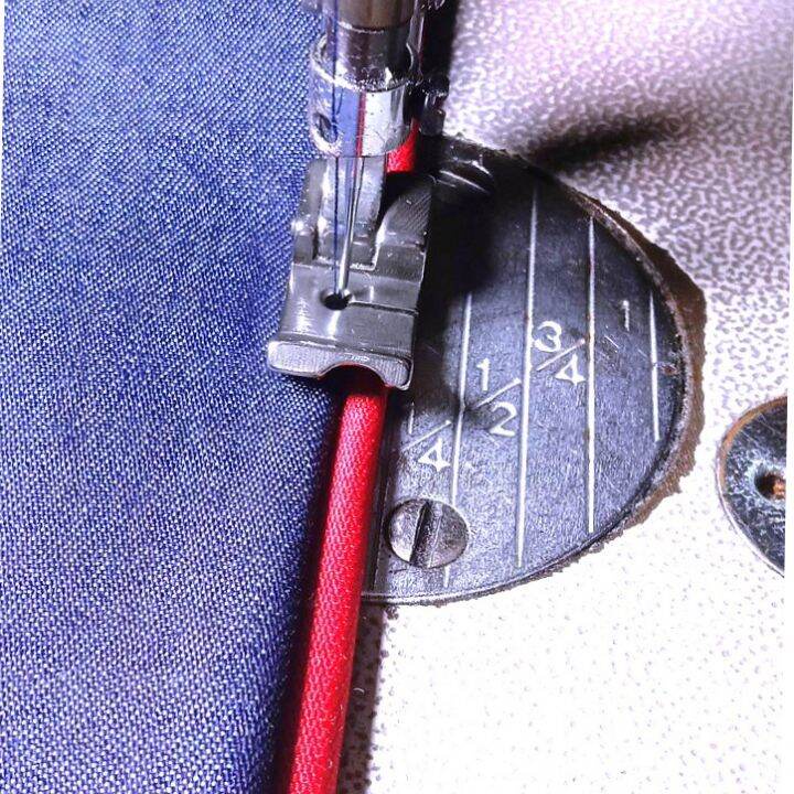 sepatu bis ban mesin jahit / sepatu rotan bisban mesin jahit besar / Alat jahit / kebutuhan menjahit