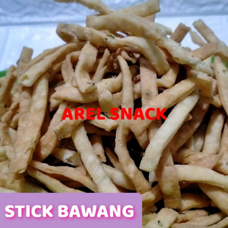 

STICK BAWANG 250GR