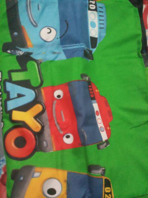 Bisa Pilih Motif Ecer Eceran Bonita Sarung Bantal Sarban Motif Bella Vista Monica Sevilla