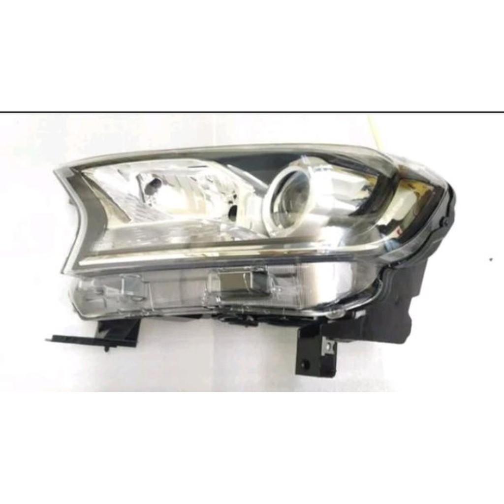 FORD RANGER T7 16 17 18 2016 2017 2018 HEADLAMP HEAD LAMP LAMPU BESAR DRL PROYECTOR PROJECTOR DRL
