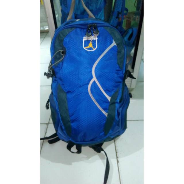 Tas daypack / backpack Makalu