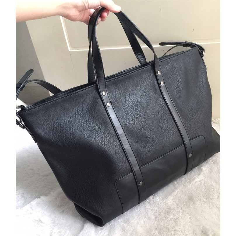 Tas Wanita Zara Tas Selempang Tas Kerja Tas Import Murah Berkualitas