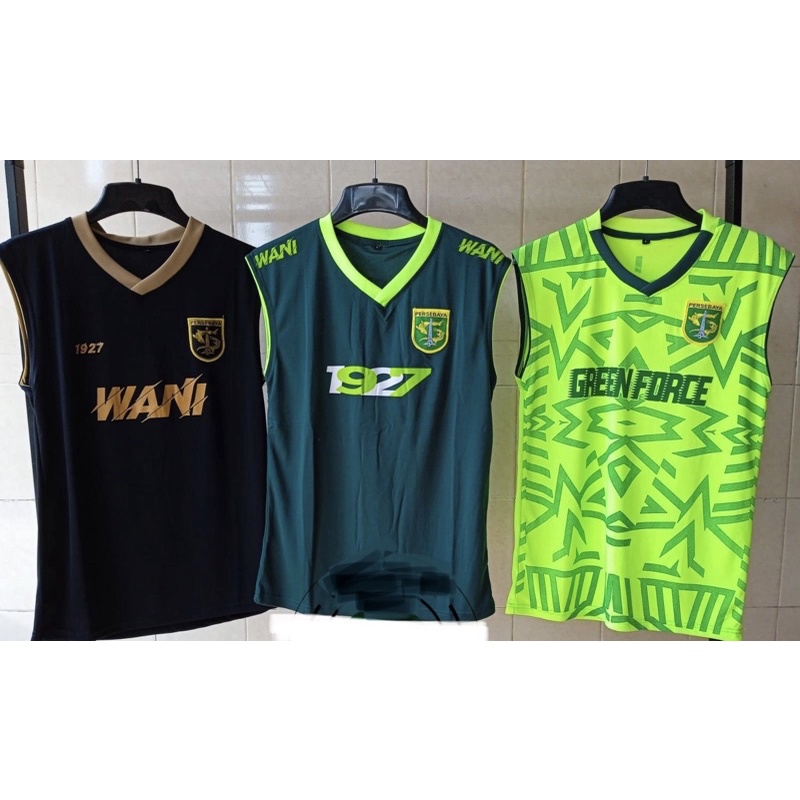 singlet jersey persebaya surabaya bonek