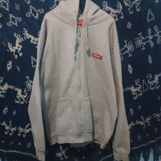 supreme sweater made in korea vetement