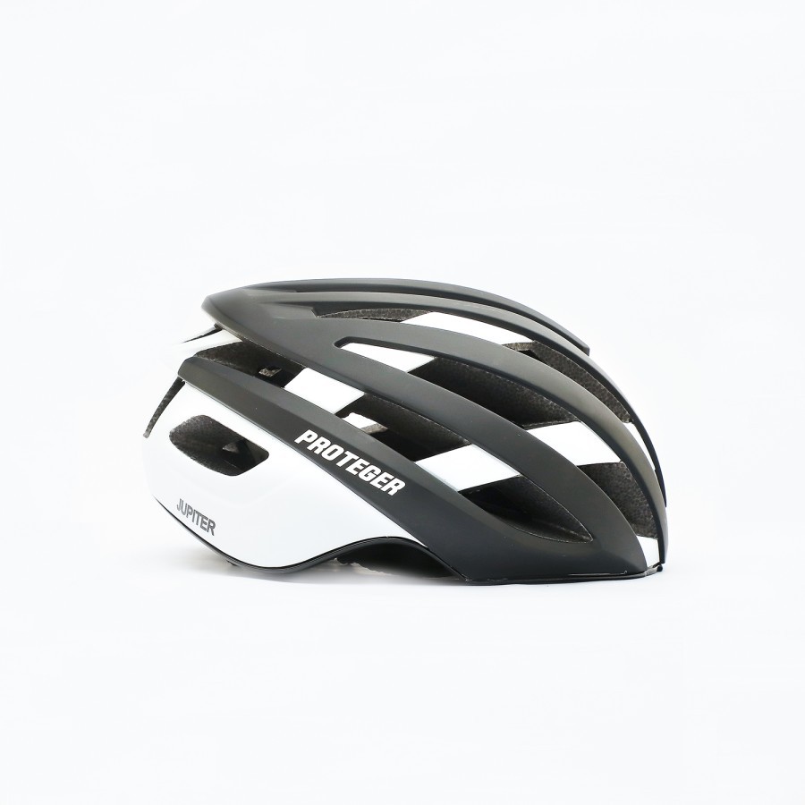 Helm Sepeda RoadBike Proteger Jupiter