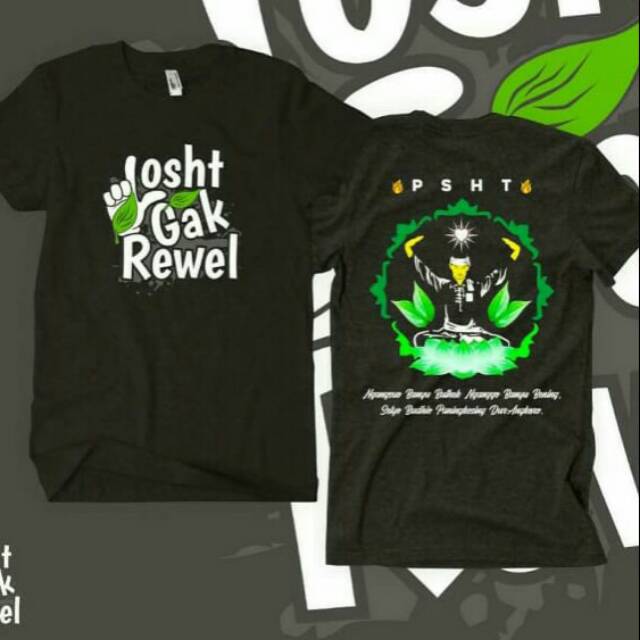 Download Gambar gambar psht los gak rewel Terkini