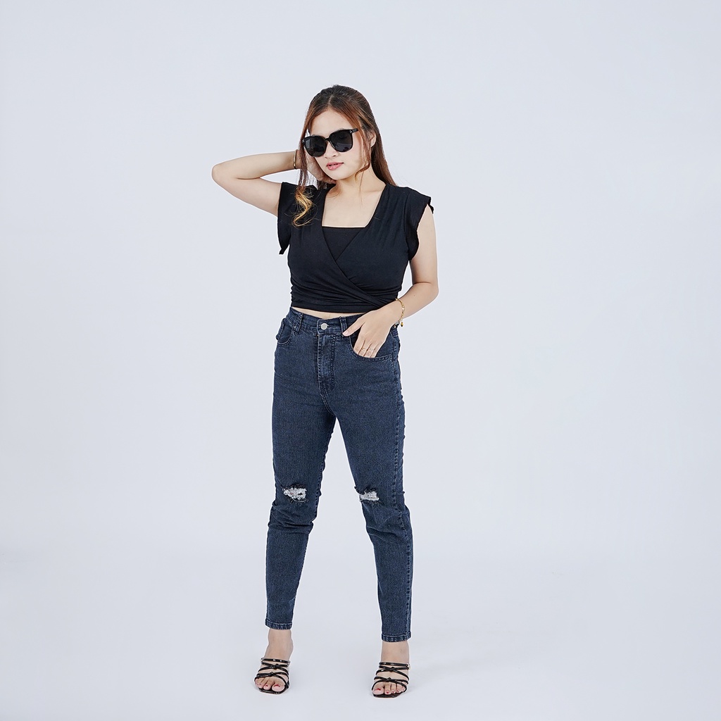 VIERLIN - Jeans 335