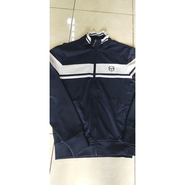 tracktop Sergio Tacchini damarino