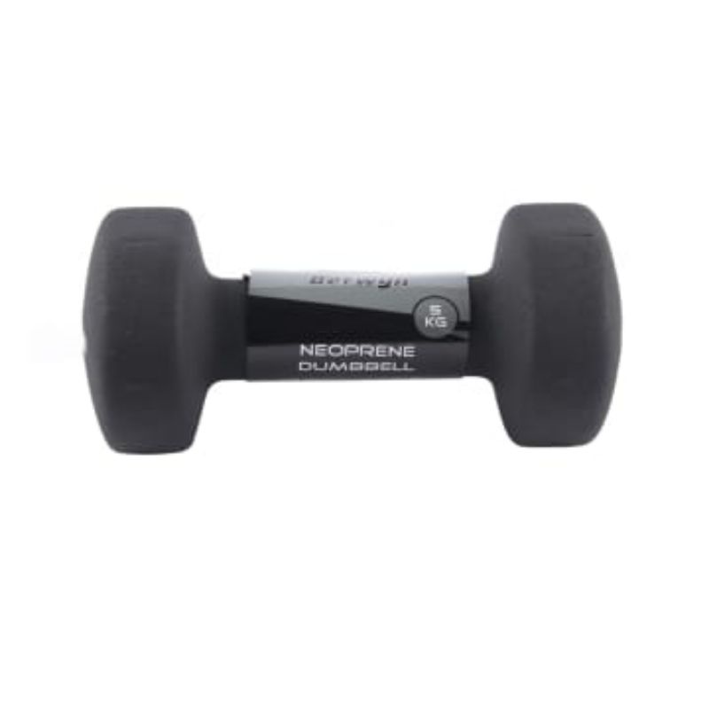 Ori Berwyn Dumbbell Neoprene set 5Kg