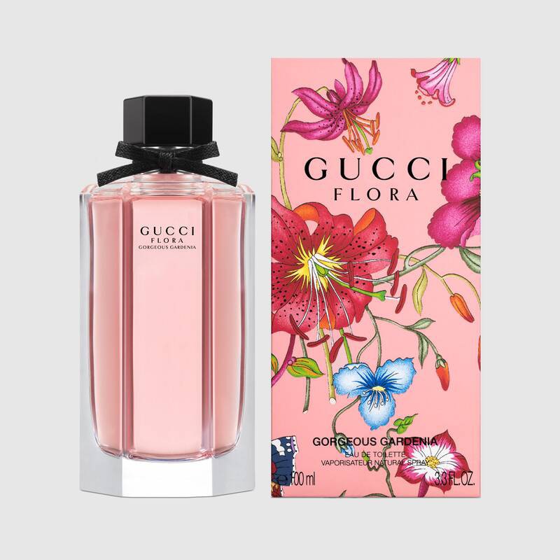 parfum gucci floral