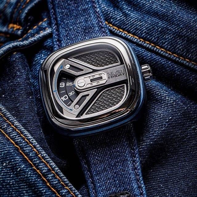 Sale ramadhan sevenfriday M1B 01 the urban explorer
