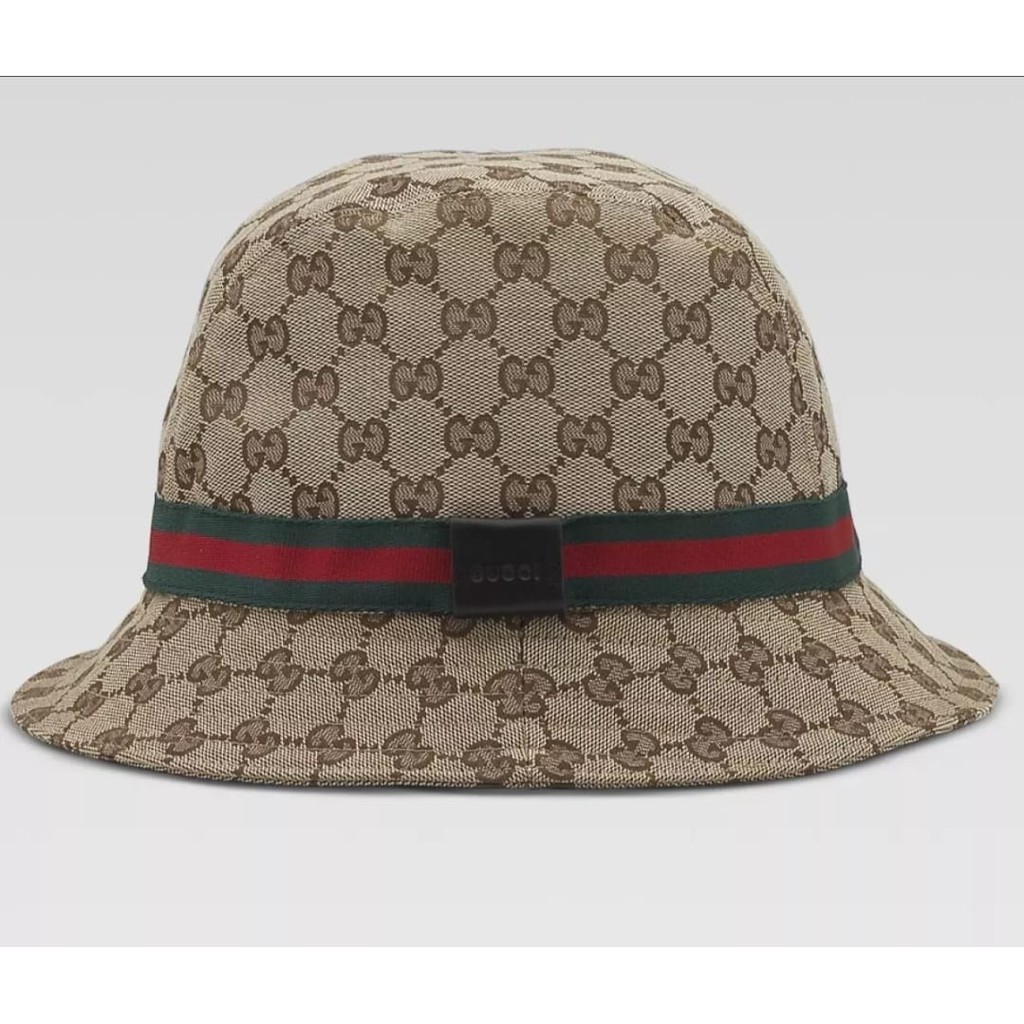Harga PromoTopi Bucket GUCCI Model Terbaru