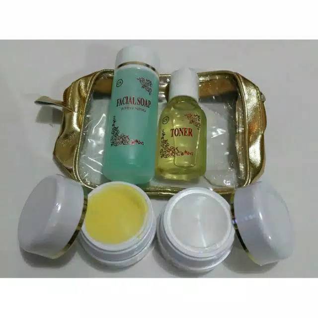 CREAM CS GOLD ORIGINAL